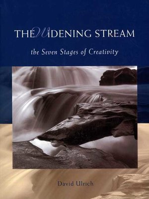 cover image of The Widening Stream